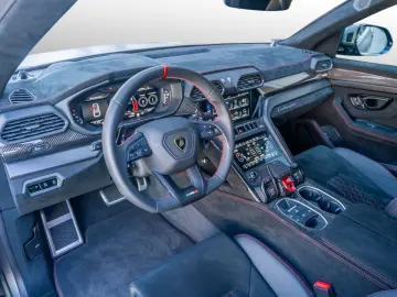LAMBORGHINI Urus Performante   Lamborghini Nürnberg