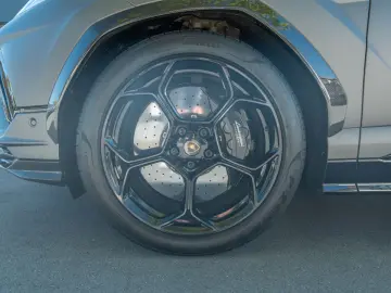 LAMBORGHINI Urus Performante   Lamborghini Nürnberg