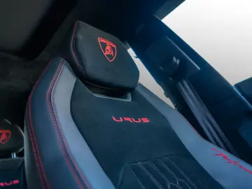 LAMBORGHINI Urus Performante   Lamborghini Nürnberg