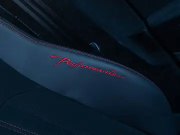 LAMBORGHINI Urus Performante   Lamborghini Nürnberg