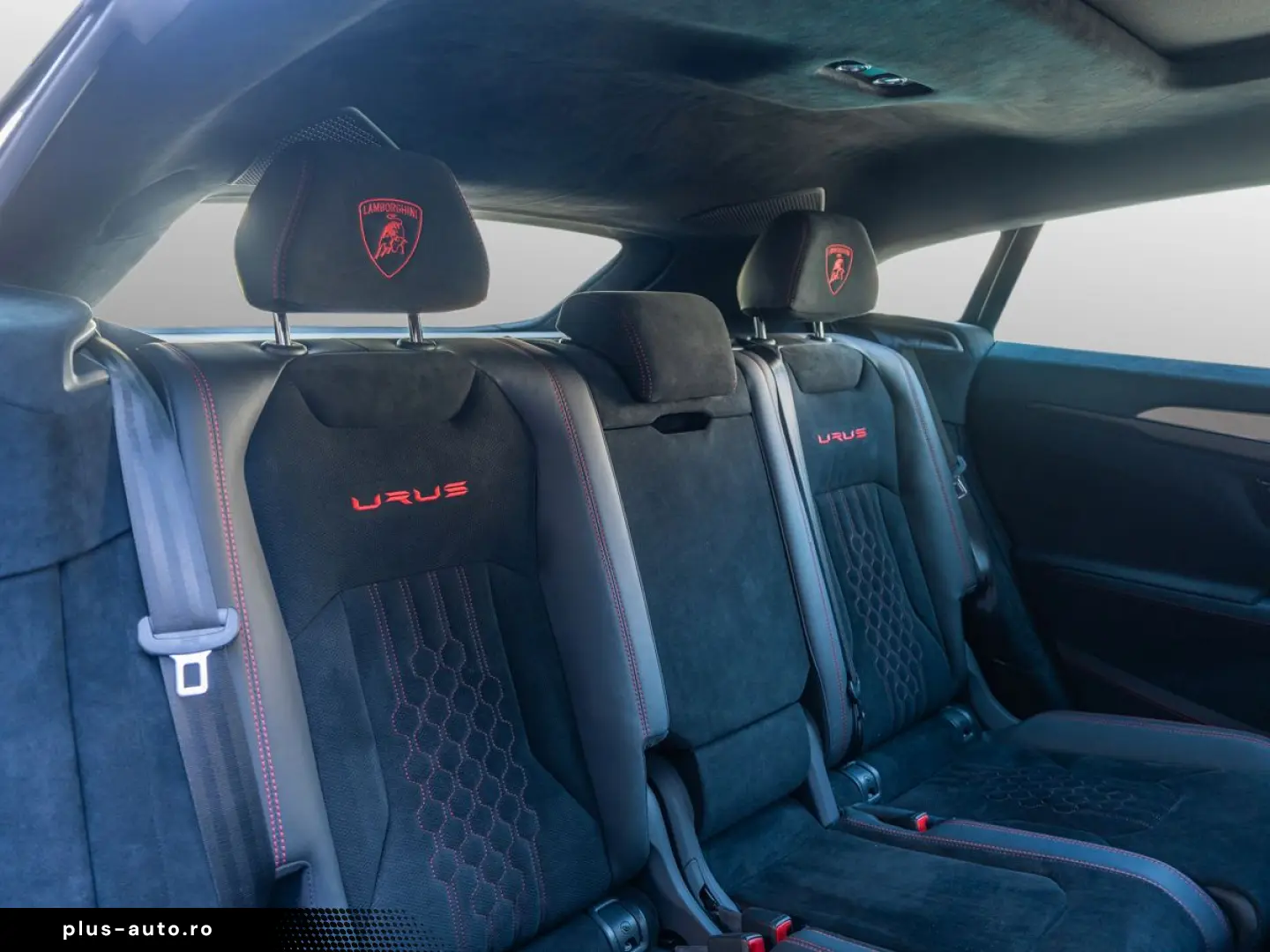 LAMBORGHINI Urus Performante   Lamborghini Nürnberg