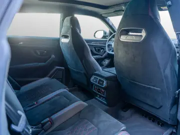 LAMBORGHINI Urus Performante   Lamborghini Nürnberg