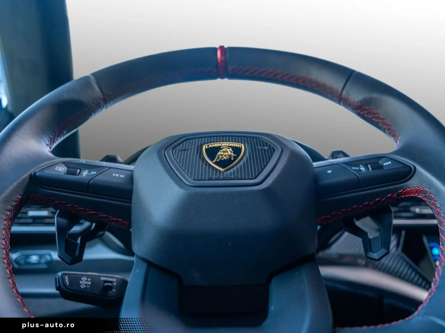 LAMBORGHINI Urus Performante   Lamborghini Nürnberg