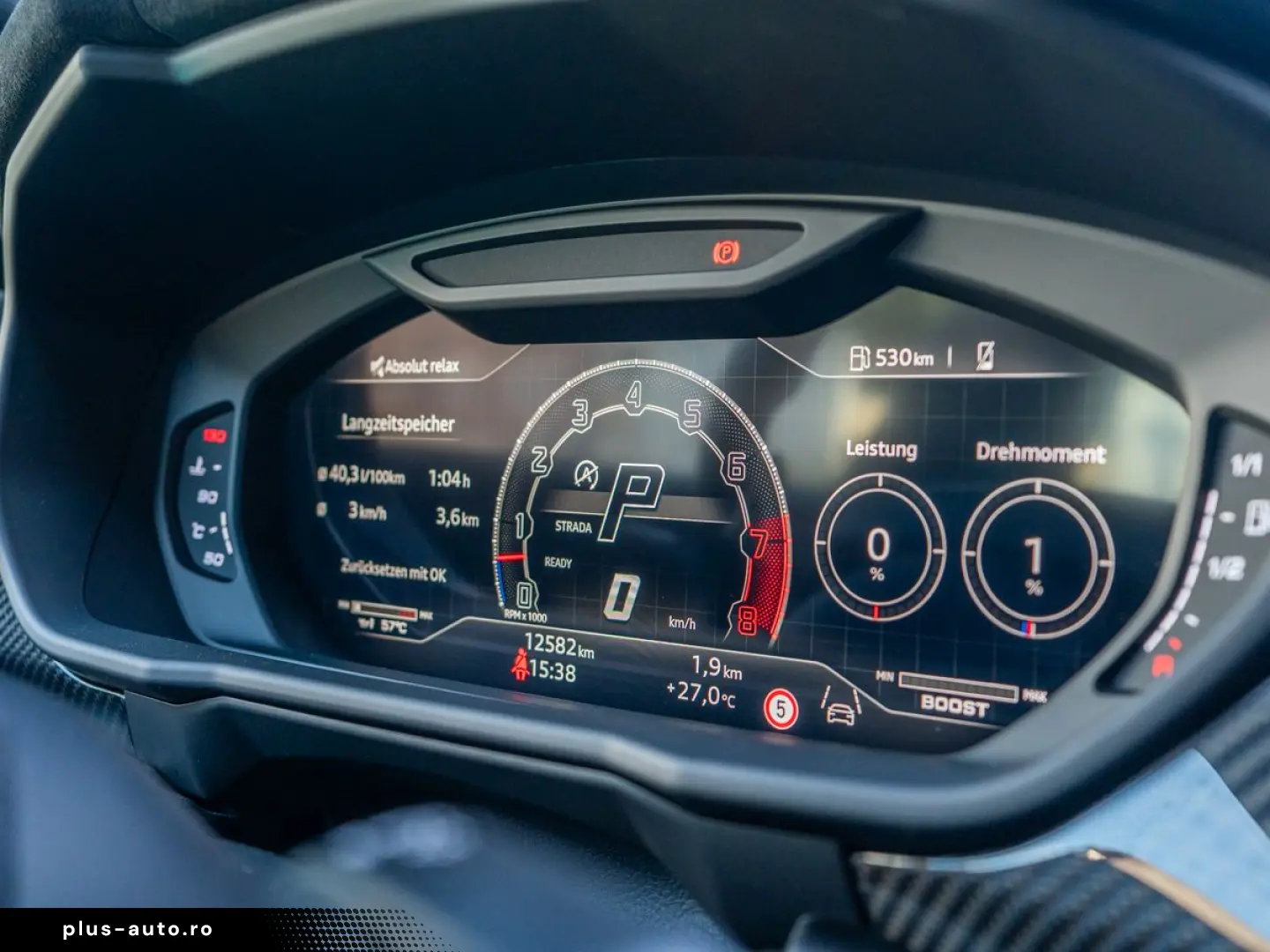 LAMBORGHINI Urus Performante   Lamborghini Nürnberg