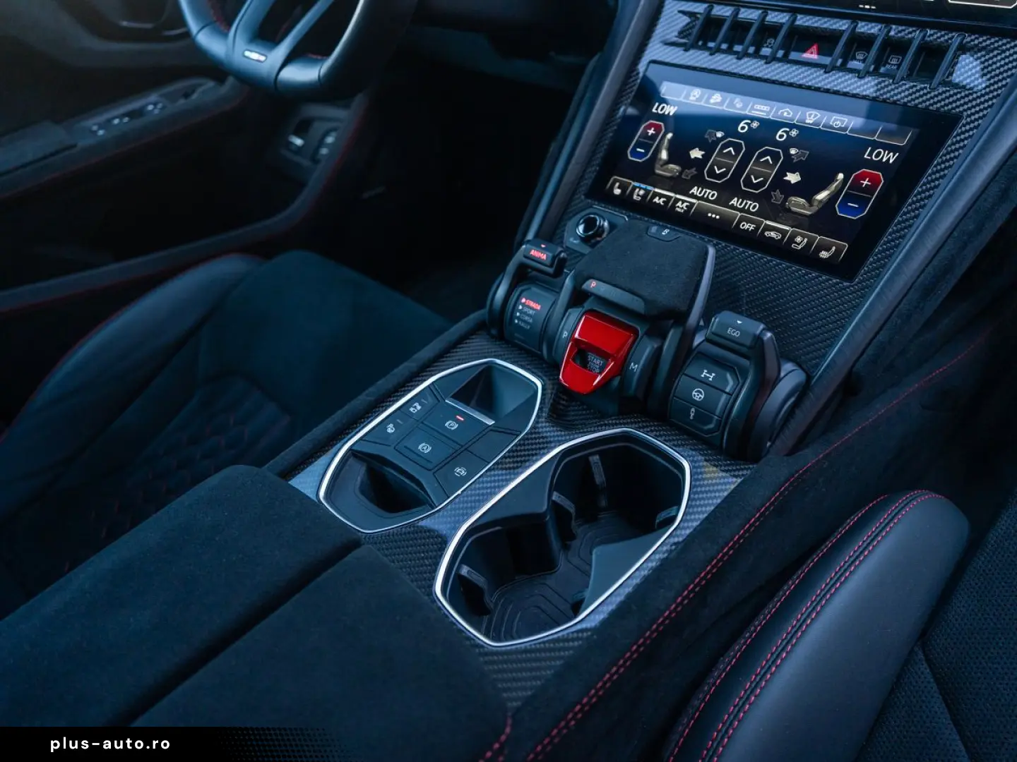 LAMBORGHINI Urus Performante   Lamborghini Nürnberg