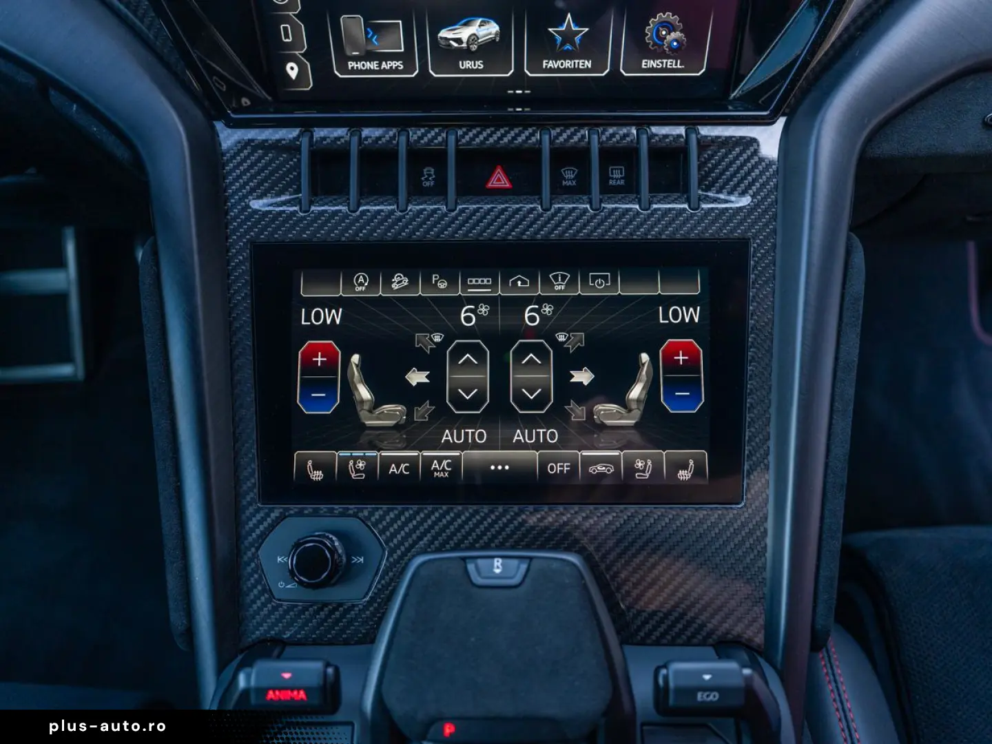 LAMBORGHINI Urus Performante   Lamborghini Nürnberg