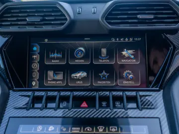 LAMBORGHINI Urus Performante   Lamborghini Nürnberg