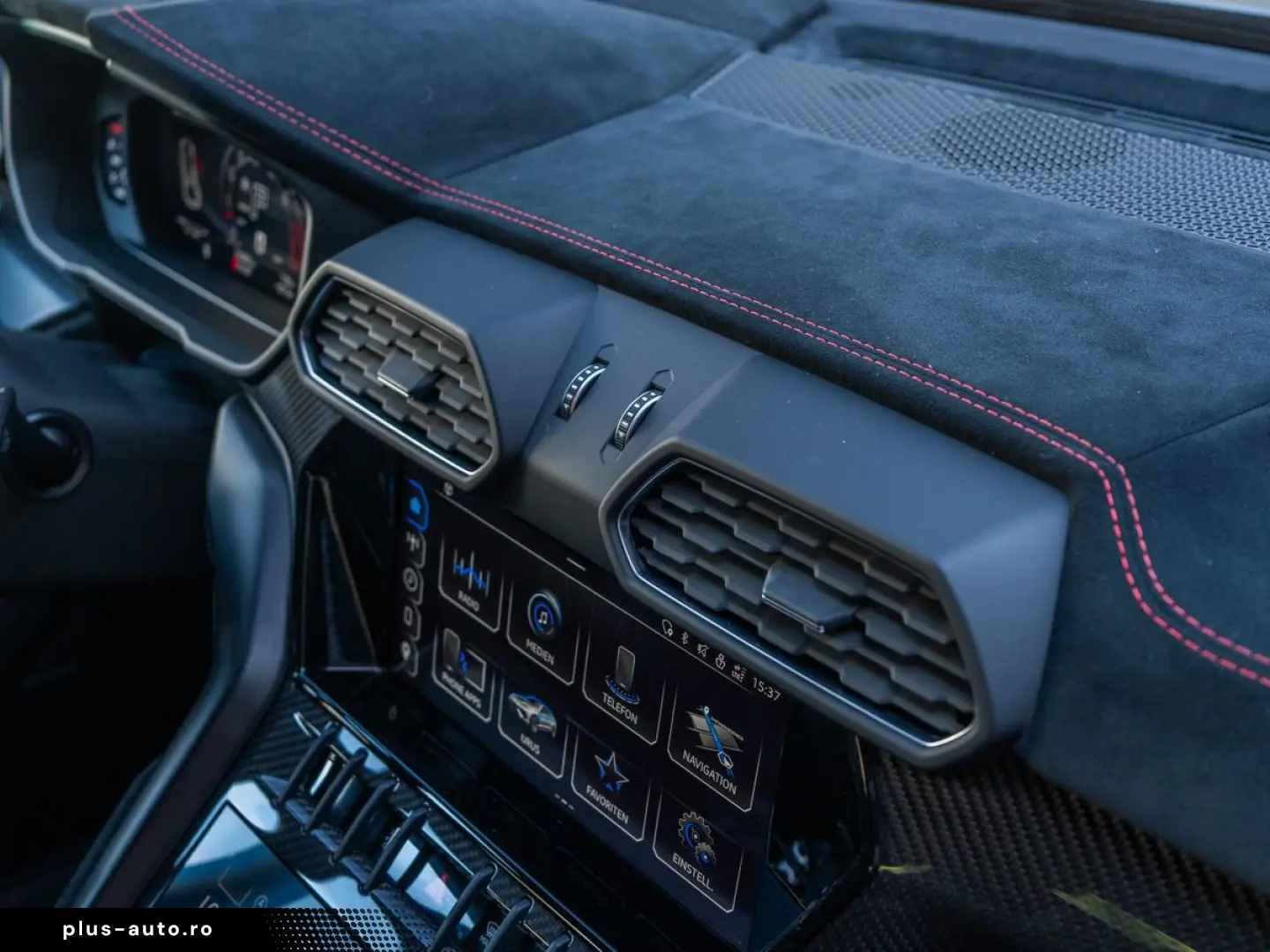 LAMBORGHINI Urus Performante   Lamborghini Nürnberg