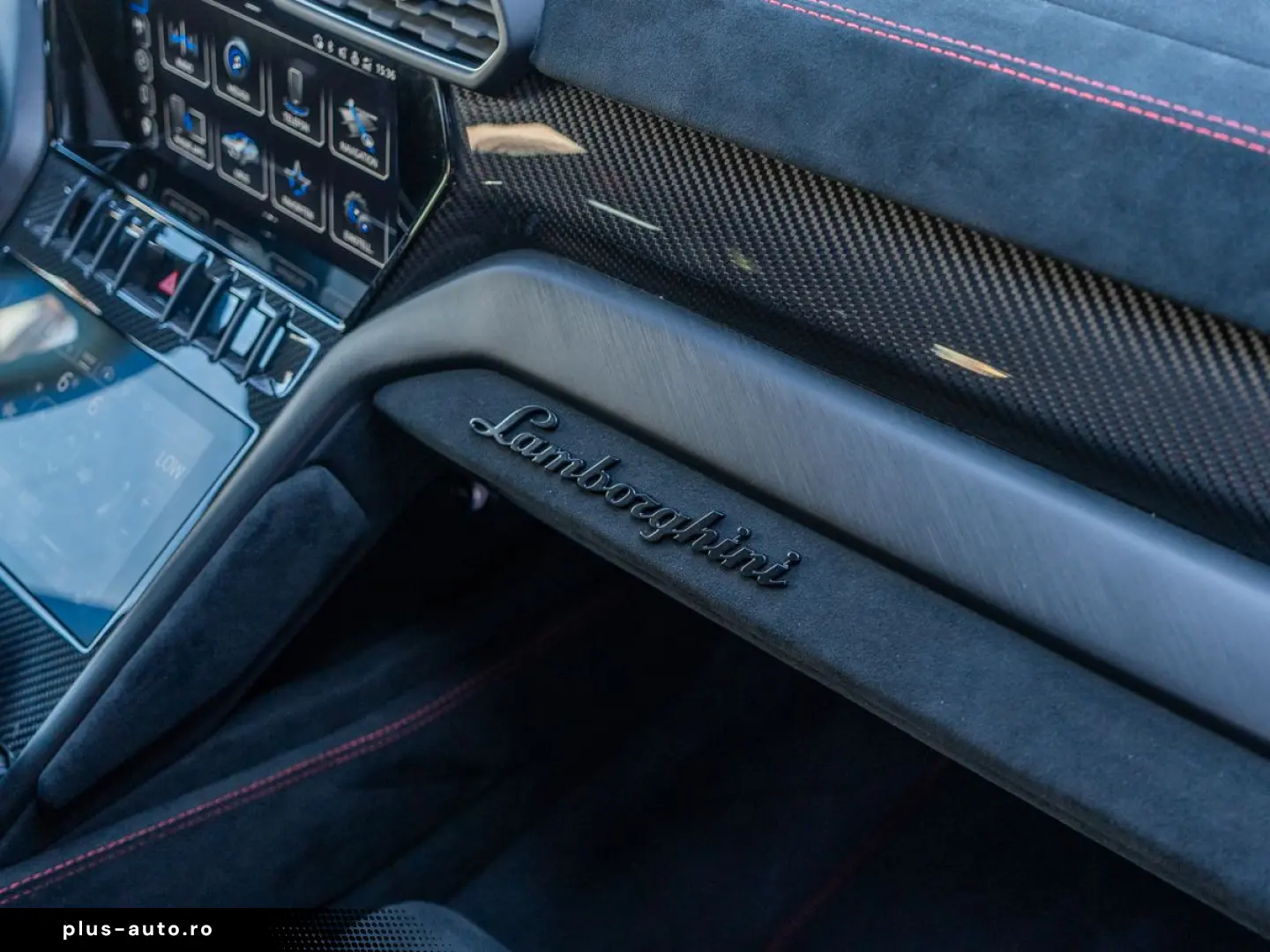 LAMBORGHINI Urus Performante   Lamborghini Nürnberg