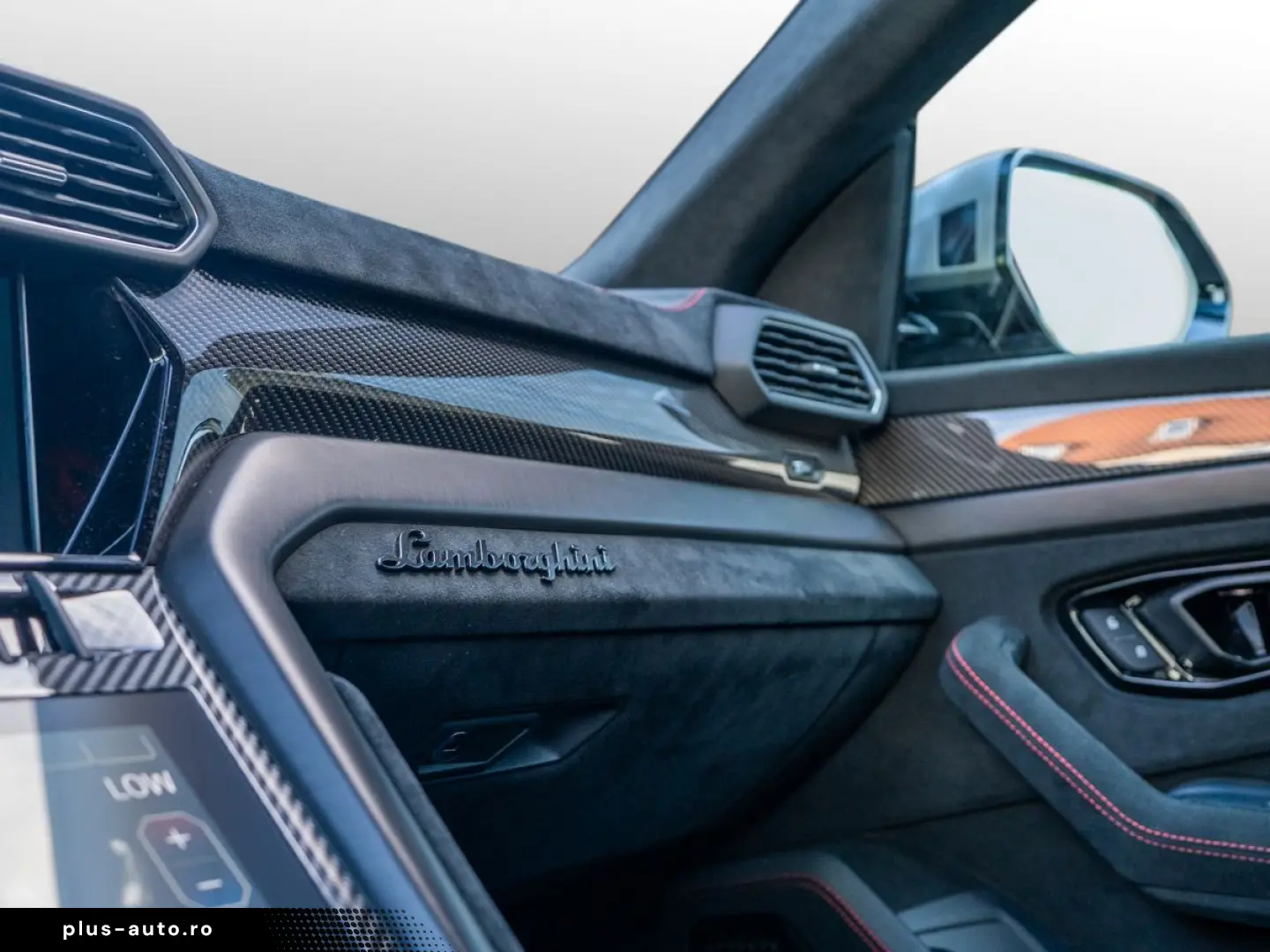 LAMBORGHINI Urus Performante   Lamborghini Nürnberg