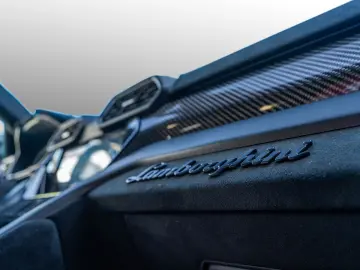 LAMBORGHINI Urus Performante   Lamborghini Nürnberg