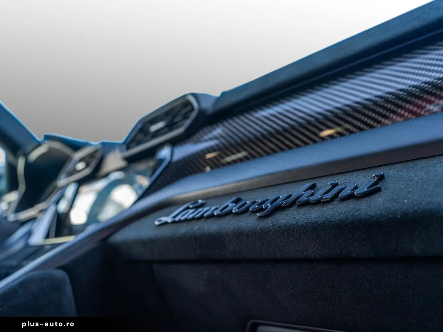LAMBORGHINI Urus Performante   Lamborghini Nürnberg