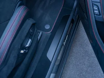 LAMBORGHINI Urus Performante   Lamborghini Nürnberg