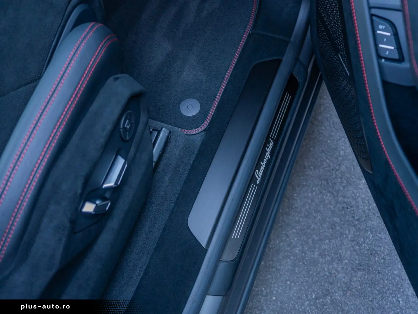 LAMBORGHINI Urus Performante   Lamborghini Nürnberg