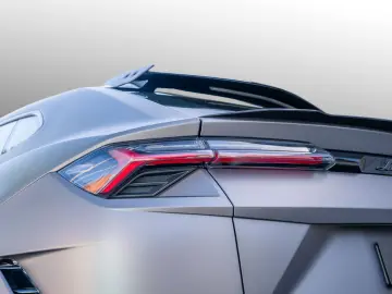 LAMBORGHINI Urus Performante   Lamborghini Nürnberg