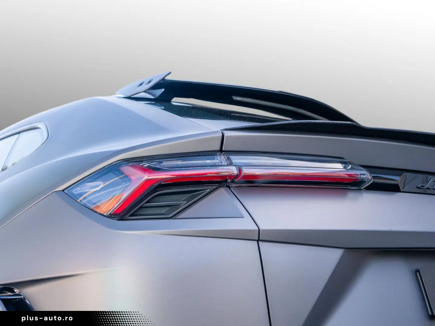 LAMBORGHINI Urus Performante   Lamborghini Nürnberg