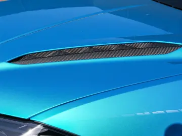 LAMBORGHINI Urus Performante Blu Uranus  23 Rim  3D B&O