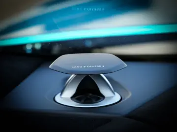 LAMBORGHINI Urus Performante Blu Uranus  23 Rim  3D B&O