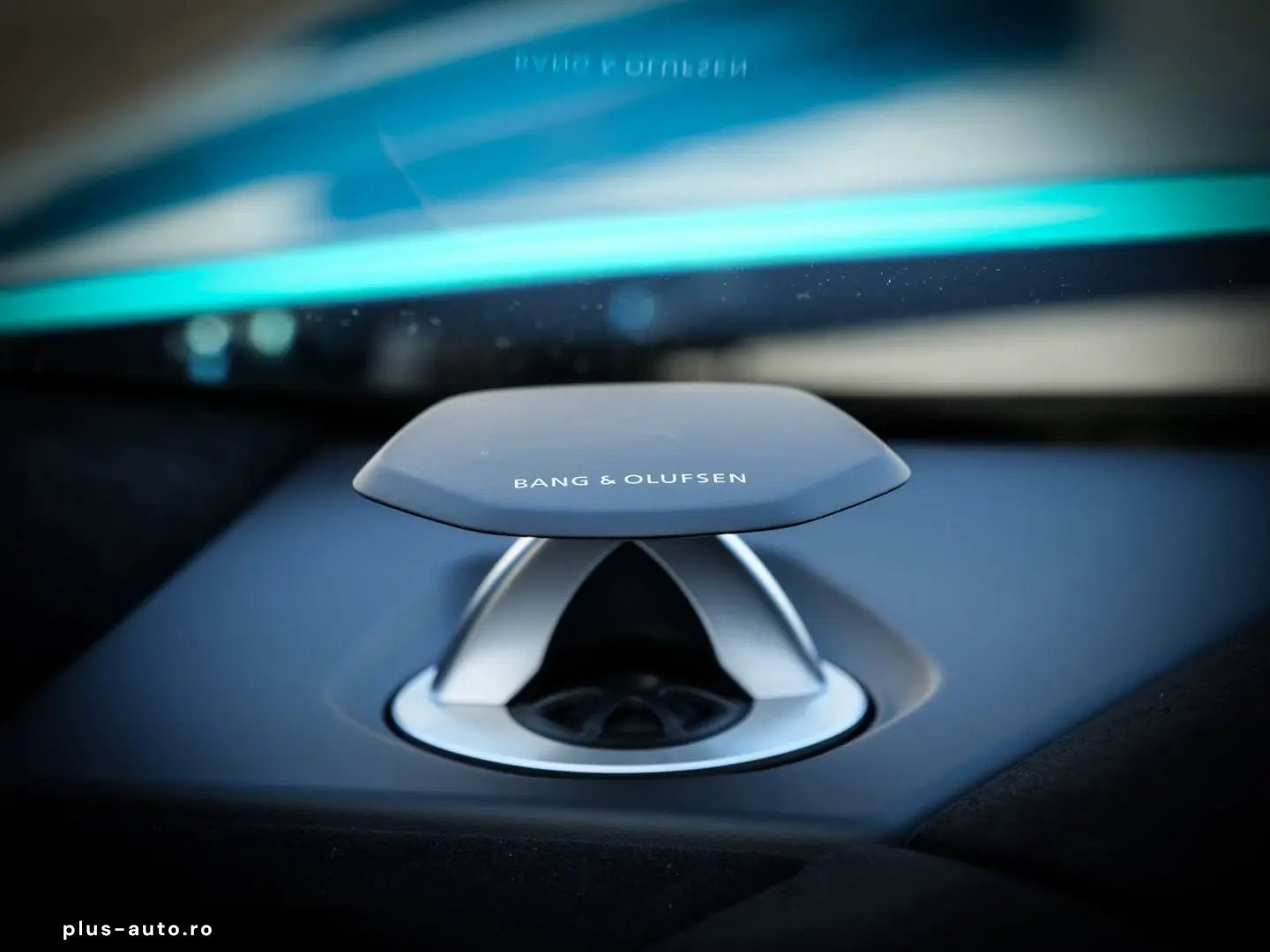 LAMBORGHINI Urus Performante Blu Uranus  23 Rim  3D B&O