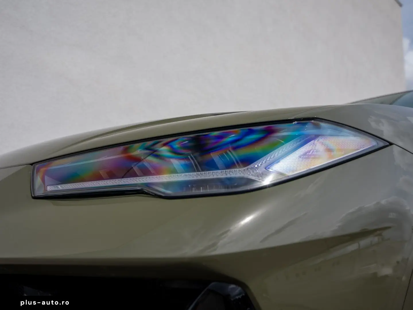 LAMBORGHINI Urus Performante