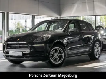 PORSCHE Macan  PANORAMA PARKASSISTENT SHZ