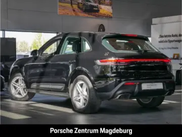 PORSCHE Macan  PANORAMA PARKASSISTENT SHZ