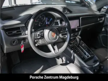 PORSCHE Macan  PANORAMA PARKASSISTENT SHZ