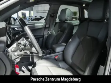 PORSCHE Macan  PANORAMA PARKASSISTENT SHZ