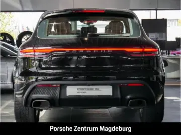 PORSCHE Macan  PANORAMA PARKASSISTENT SHZ