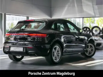 PORSCHE Macan  PANORAMA PARKASSISTENT SHZ