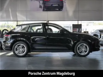 PORSCHE Macan  PANORAMA PARKASSISTENT SHZ