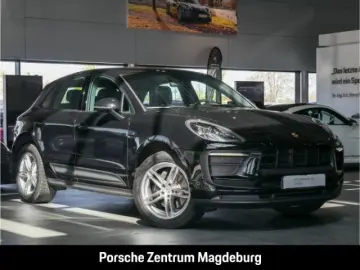 PORSCHE Macan  PANORAMA PARKASSISTENT SHZ