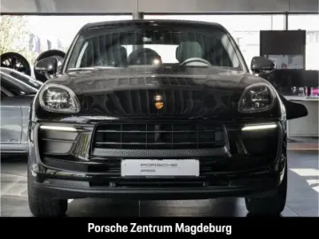 PORSCHE Macan  PANORAMA PARKASSISTENT SHZ