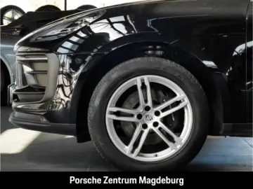 PORSCHE Macan  PANORAMA PARKASSISTENT SHZ