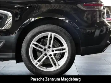 PORSCHE Macan  PANORAMA PARKASSISTENT SHZ