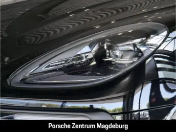 PORSCHE Macan  PANORAMA PARKASSISTENT SHZ