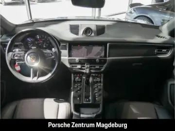 PORSCHE Macan  PANORAMA PARKASSISTENT SHZ