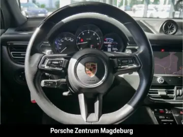 PORSCHE Macan  PANORAMA PARKASSISTENT SHZ