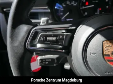 PORSCHE Macan  PANORAMA PARKASSISTENT SHZ