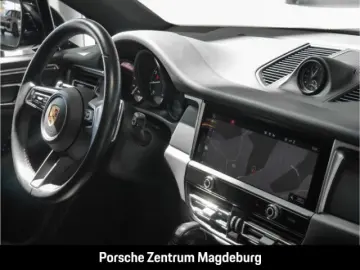 PORSCHE Macan  PANORAMA PARKASSISTENT SHZ