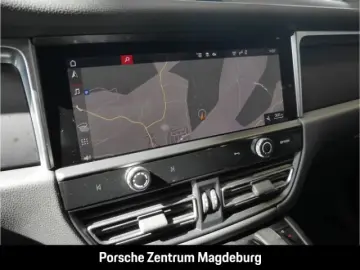 PORSCHE Macan  PANORAMA PARKASSISTENT SHZ