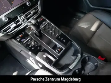 PORSCHE Macan  PANORAMA PARKASSISTENT SHZ