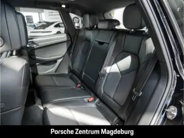 PORSCHE Macan  PANORAMA PARKASSISTENT SHZ