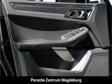 PORSCHE Macan  PANORAMA PARKASSISTENT SHZ