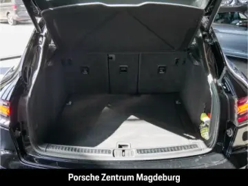 PORSCHE Macan  PANORAMA PARKASSISTENT SHZ