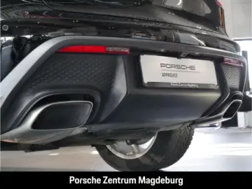PORSCHE Macan  PANORAMA PARKASSISTENT SHZ