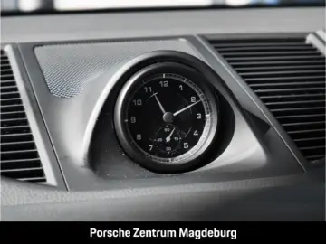 PORSCHE Macan  PANORAMA PARKASSISTENT SHZ