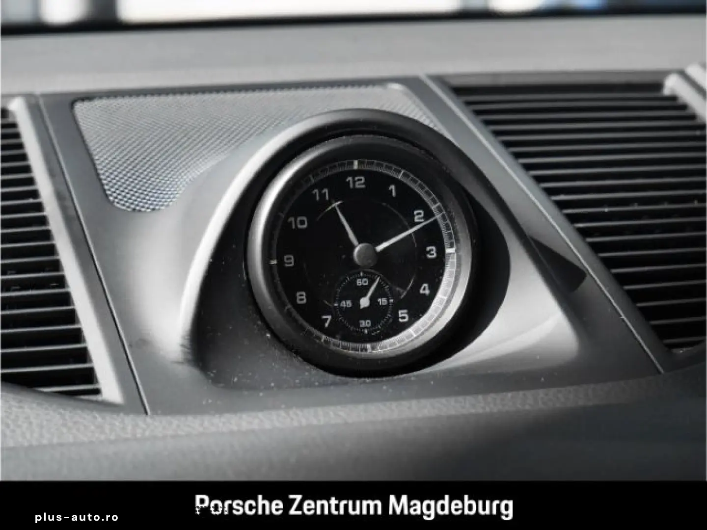 PORSCHE Macan  PANORAMA PARKASSISTENT SHZ