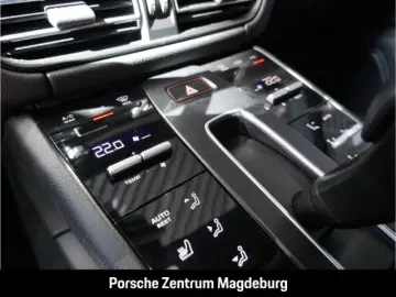 PORSCHE Macan  PANORAMA PARKASSISTENT SHZ