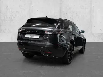 LAND ROVER Range Rover Velar Dynamic SE D300 HUD Panorama L